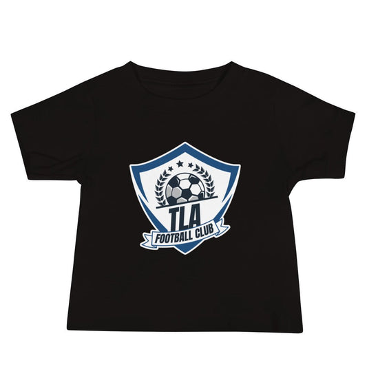 Performance | Baby T-Shirt | TLA | Shield Logo