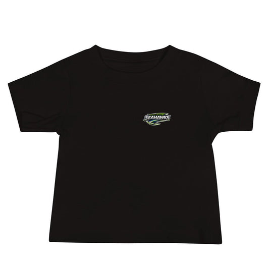 Performance | Baby T-Shirt | Toms River Seahawks | Splash Logo
