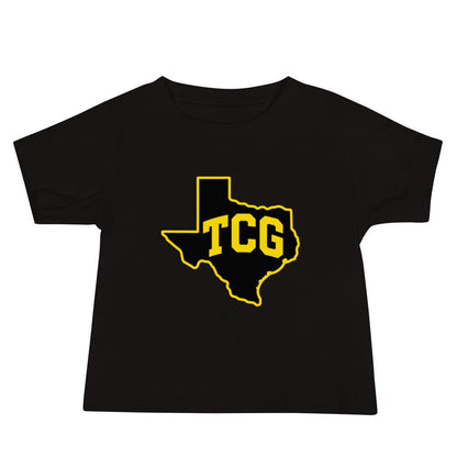 Performance | Baby T-Shirt | Tri-County Ghosts | Valor Logo