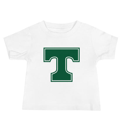 Performance | Baby T-Shirt | Trinity Highschool | T Logo