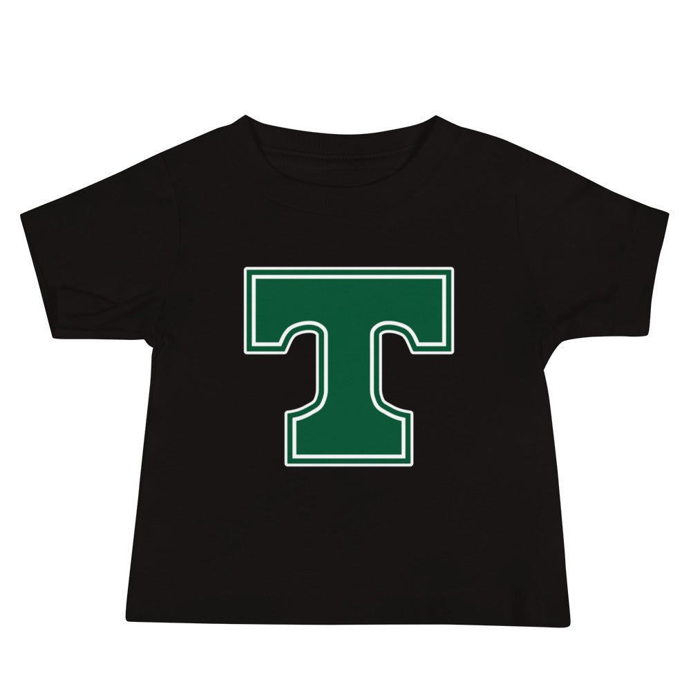 Performance | Baby T-Shirt | Trinity Highschool | T Logo