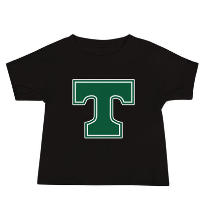 Performance | Baby T-Shirt | Trinity Highschool | T Logo