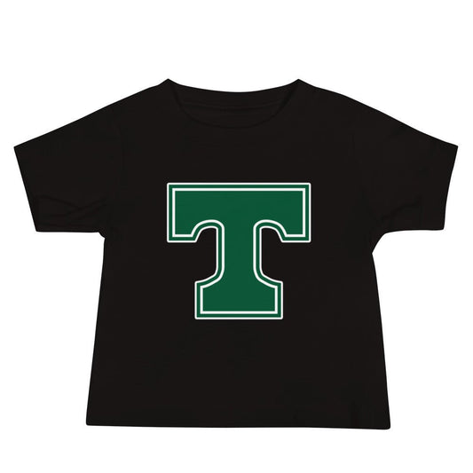 Performance | Baby T-Shirt | Trinity Highschool | T Logo