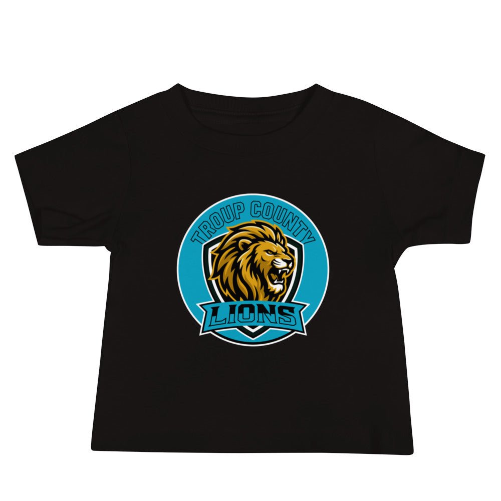Performance | Baby T-Shirt | Troup County Lions