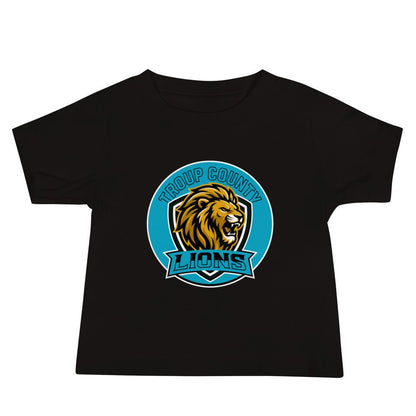 Performance | Baby T-Shirt | Troup County Lions