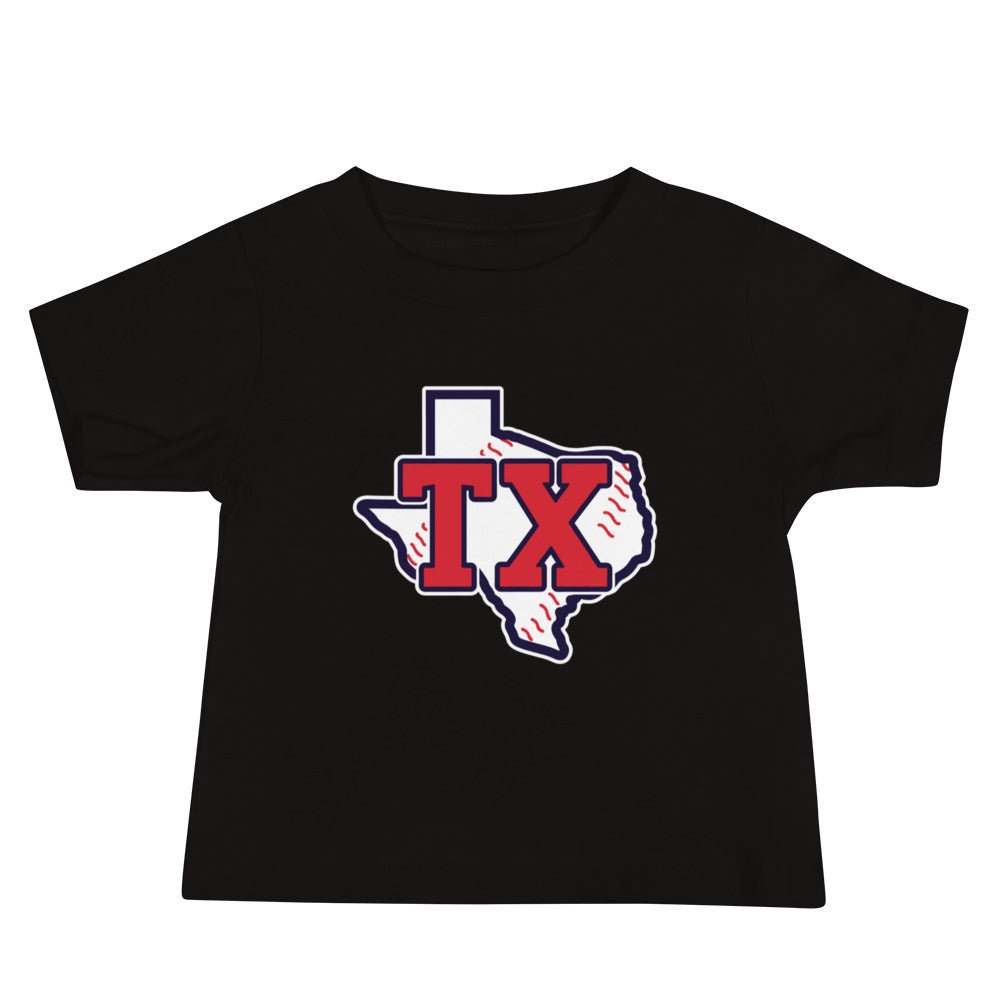 Performance | Baby T-Shirt | TX Legends
