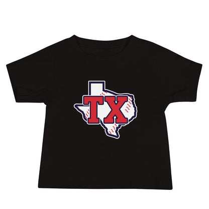 Performance | Baby T-Shirt | TX Legends