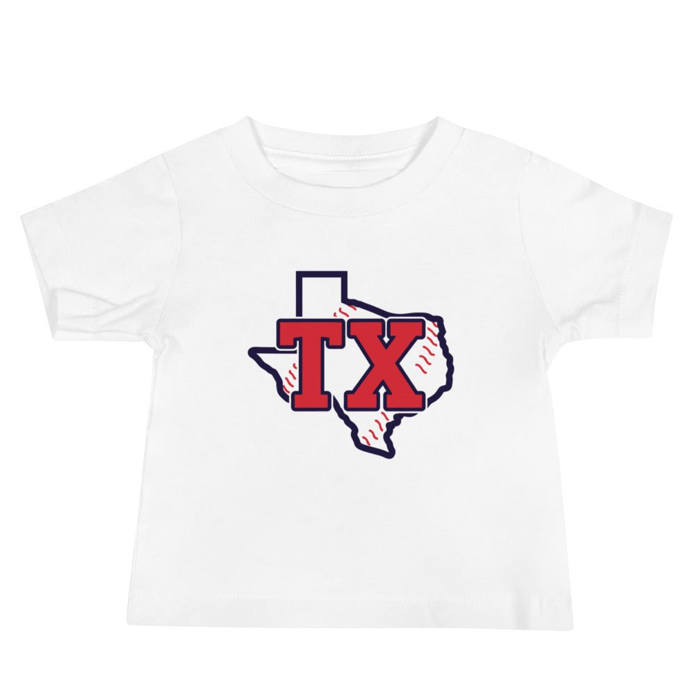 Performance | Baby T-Shirt | TX Legends