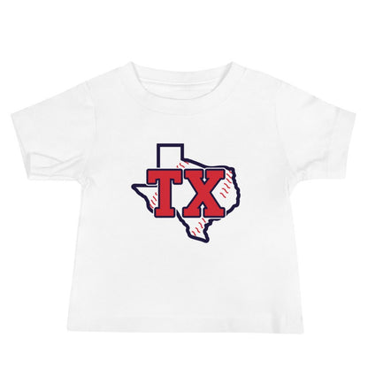 Performance | Baby T-Shirt | TX Legends