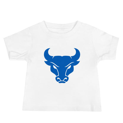 Performance | Baby T-Shirt | UB Womens Club Basketball | Emblem Logo