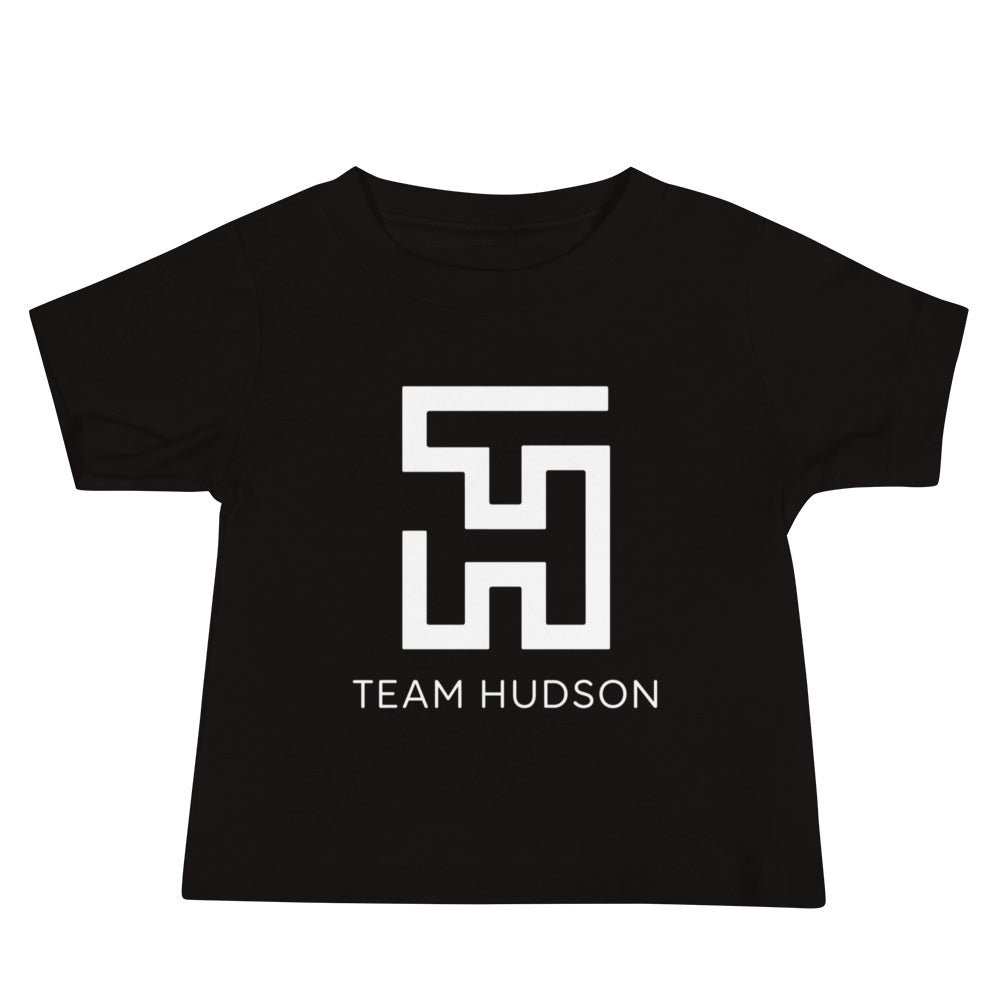 Performance | Baby T-Shirt | Uncheckable | Team Hudson Logo