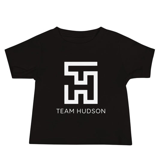 Performance | Baby T-Shirt | Uncheckable | Team Hudson Logo