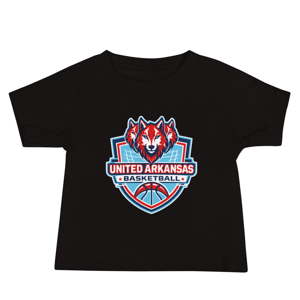Performance | Baby T-Shirt | United Arkansas Basketball
