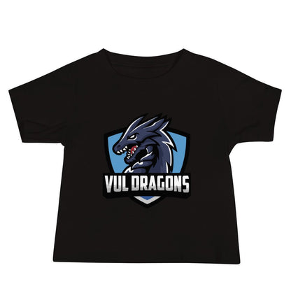 Performance | Baby T-Shirt | University Of Virginia Lynhberg | Dragon Crest Logo