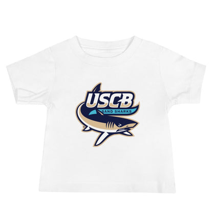 Performance | Baby T-Shirt | University South Carolina Beaufort Track & Field