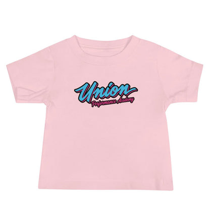 Performance | Baby T-Shirt | U.P.A. | Union Vice Logo
