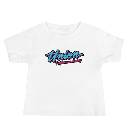 Performance | Baby T-Shirt | U.P.A. | Union Vice Logo