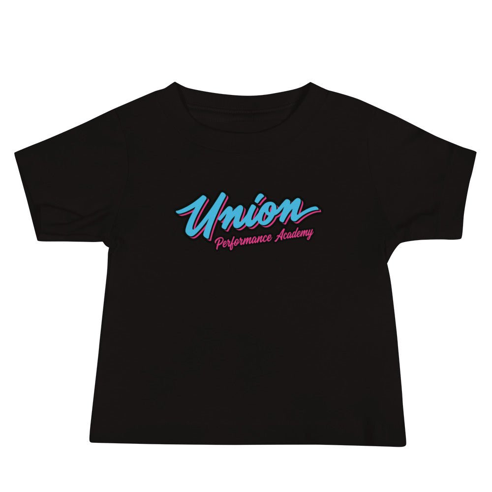 Performance | Baby T-Shirt | U.P.A. | Union Vice Logo