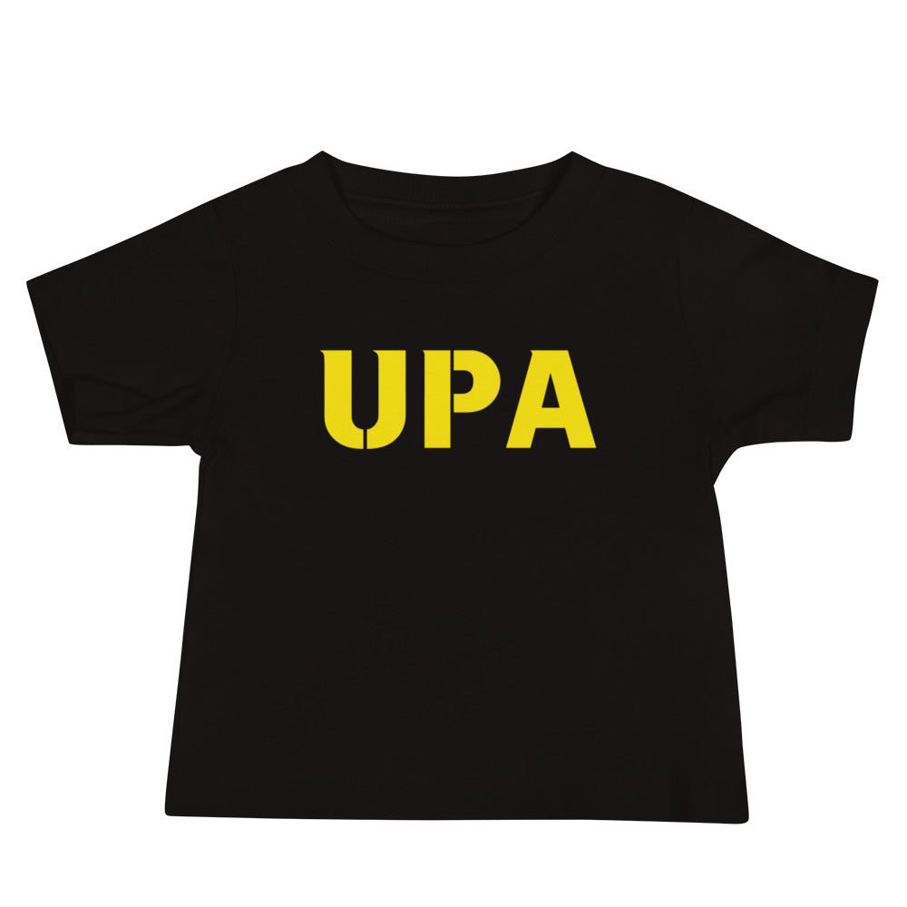 Performance | Baby T-Shirt | U.P.A. | UPA Logo