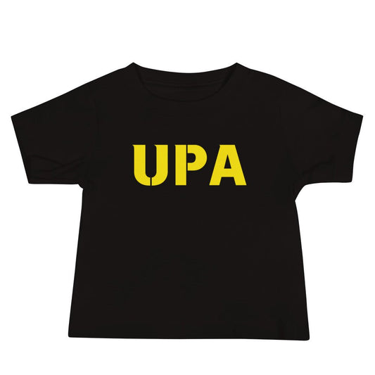 Performance | Baby T-Shirt | U.P.A. | UPA Logo