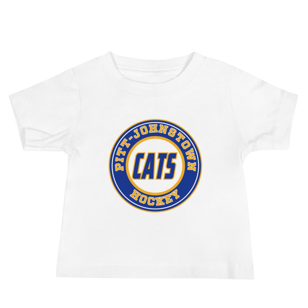 Performance | Baby T-Shirt | UPJ Hockey | Badge Logo
