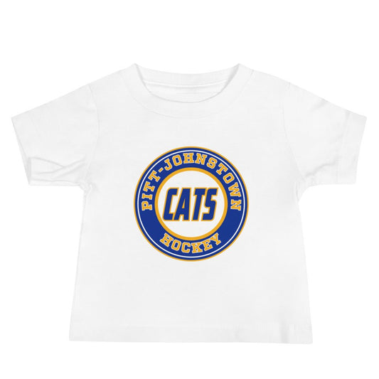 Performance | Baby T-Shirt | UPJ Hockey | Badge Logo