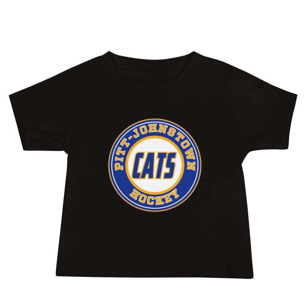 Performance | Baby T-Shirt | UPJ Hockey | Badge Logo