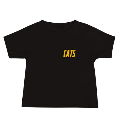 Performance | Baby T-Shirt | UPJ Hockey | Emblem Logo
