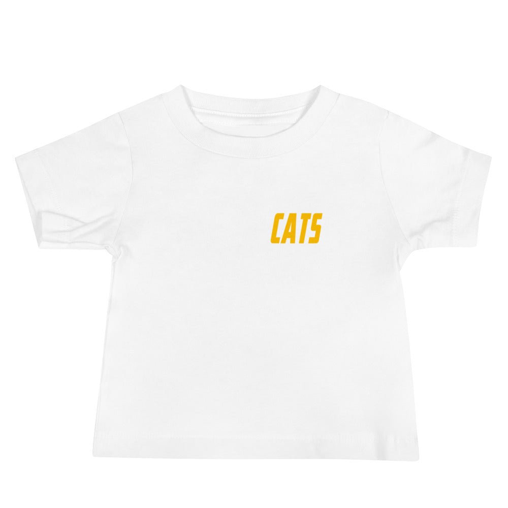 Performance | Baby T-Shirt | UPJ Hockey | Emblem Logo