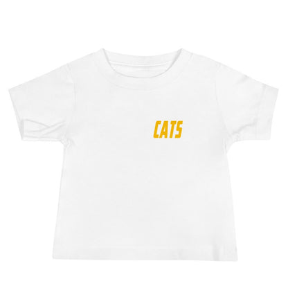Performance | Baby T-Shirt | UPJ Hockey | Emblem Logo