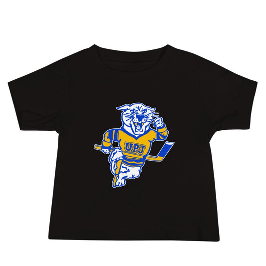 Performance | Baby T-Shirt | UPJ Hockey | Mascot Logo