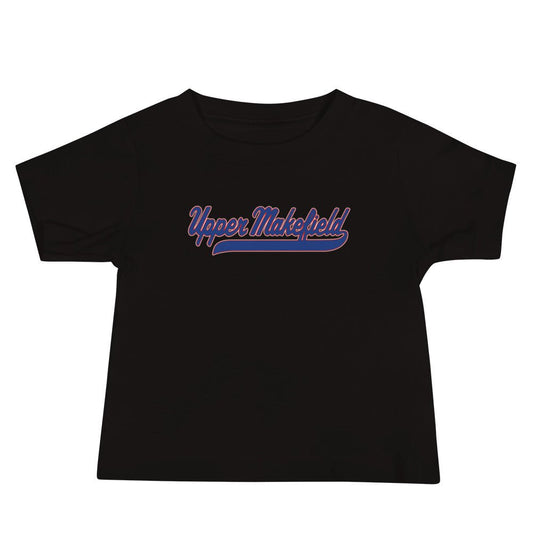 Performance | Baby T-Shirt | Upper Makefield Mavs - U12 Baseball