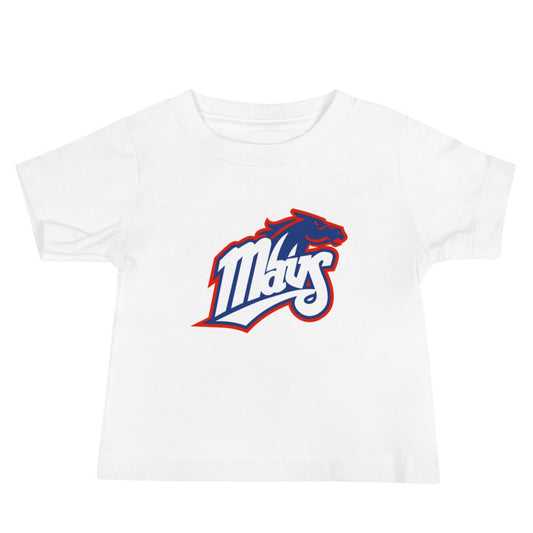 Performance | Baby T-Shirt | Upper Makefield Mavs - U8 Baseball