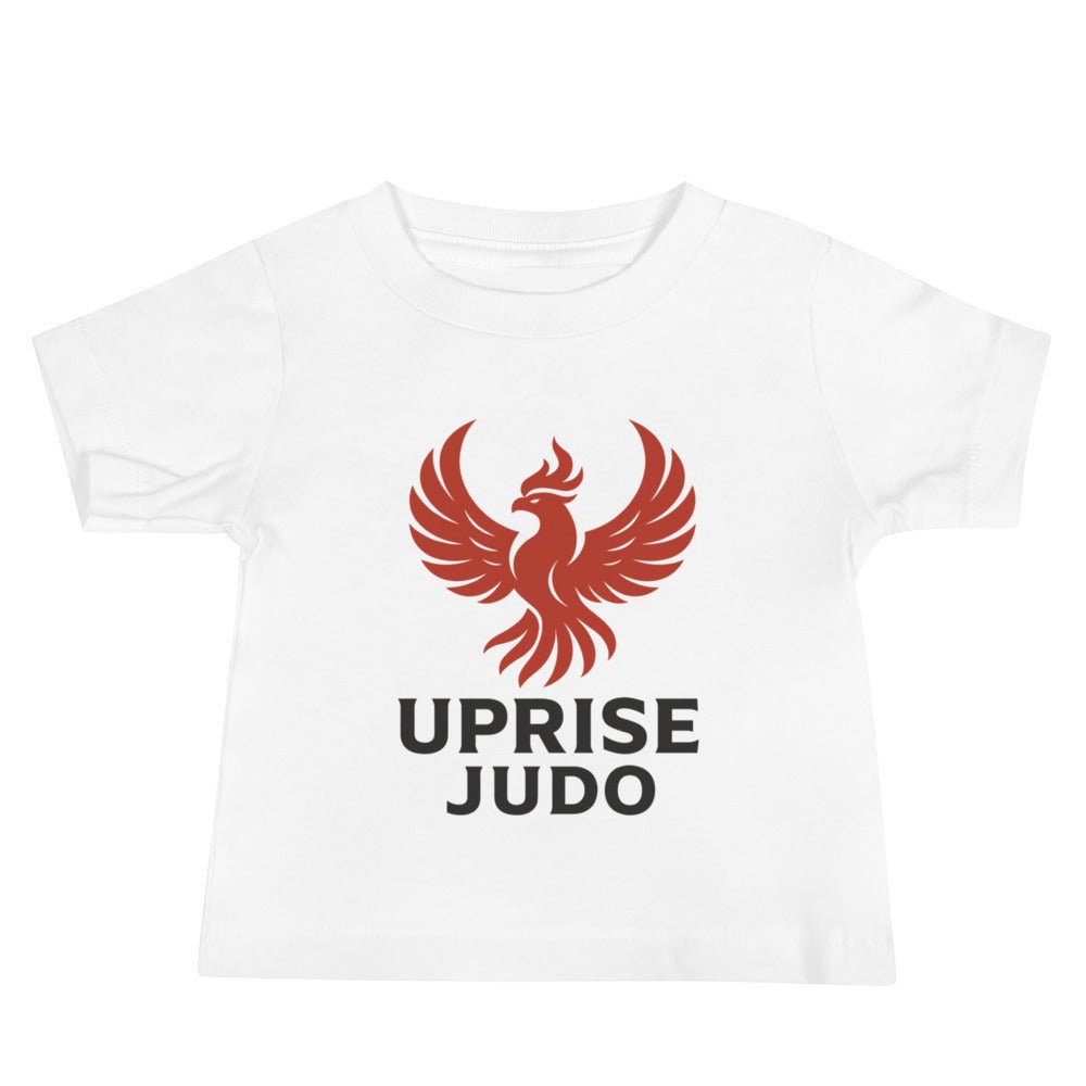 Performance | Baby T-Shirt | Uprise Judo Dojo