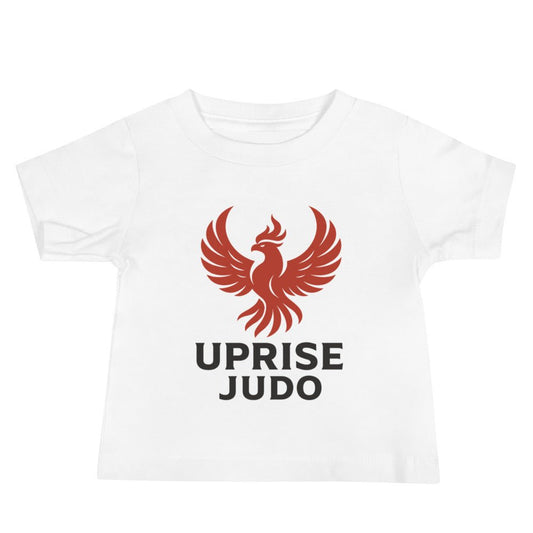 Performance | Baby T-Shirt | Uprise Judo Dojo