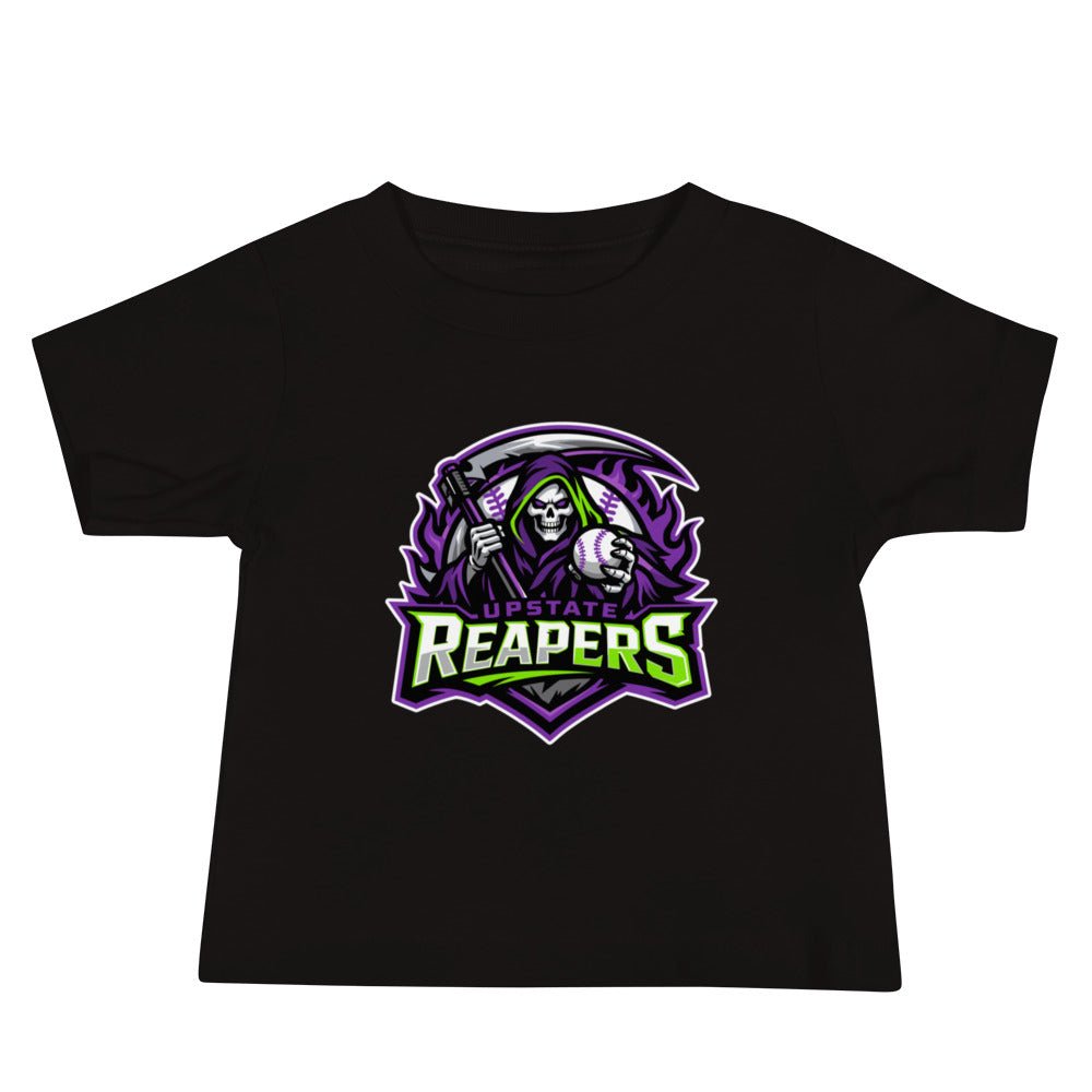 Performance | Baby T-Shirt | Upstate Reapers