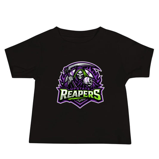 Performance | Baby T-Shirt | Upstate Reapers