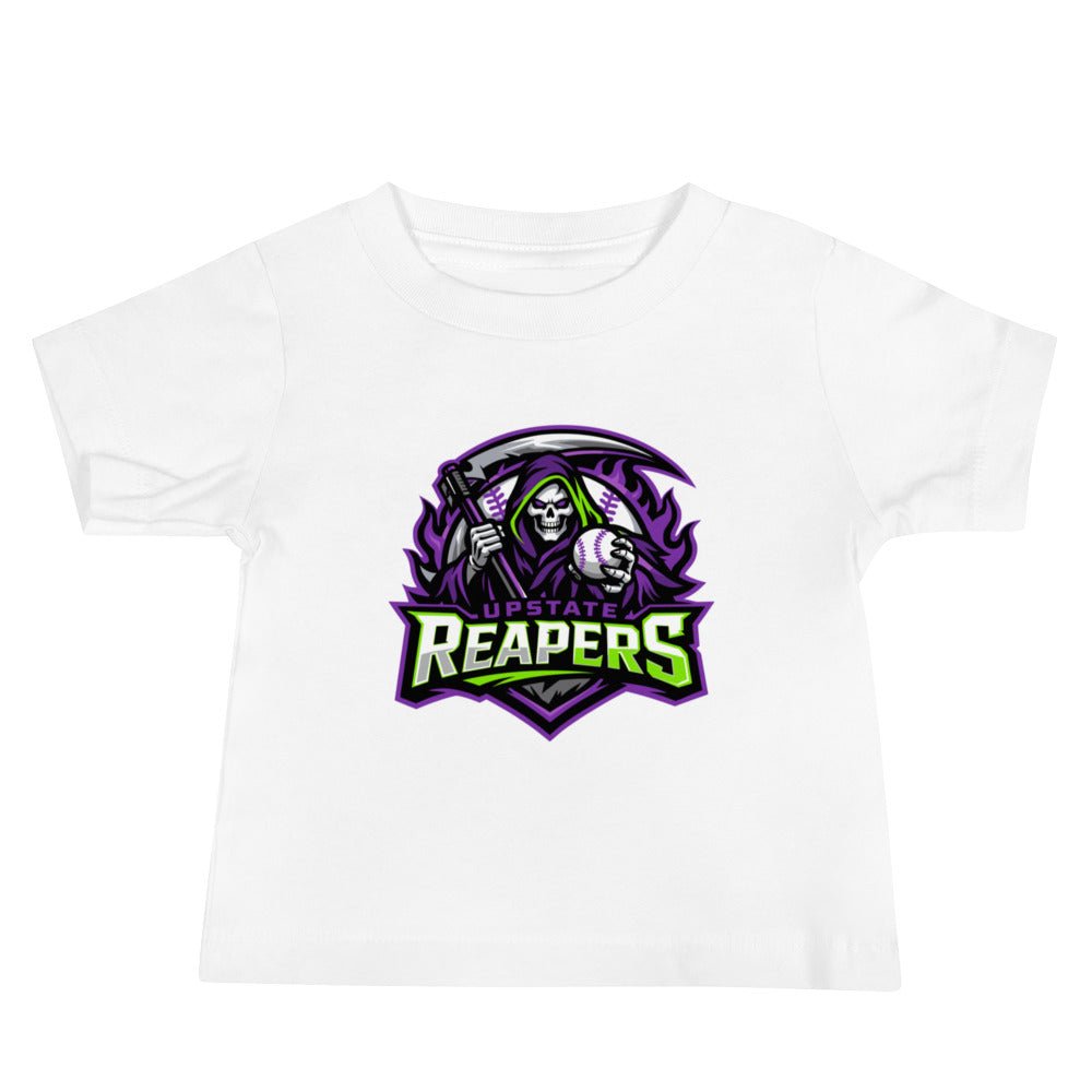 Performance | Baby T-Shirt | Upstate Reapers