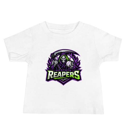 Performance | Baby T-Shirt | Upstate Reapers