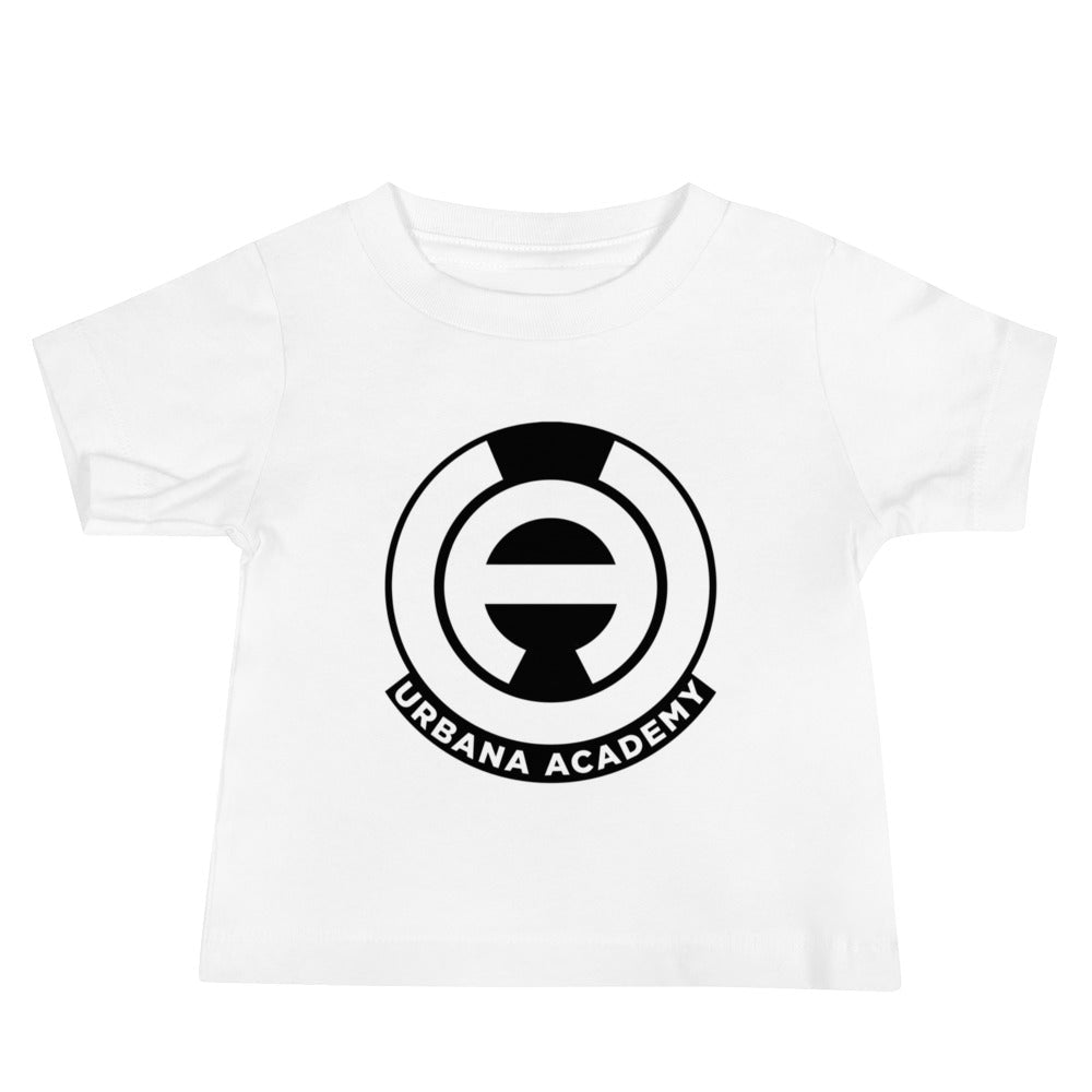 Performance | Baby T-Shirt | Urbana academy | Badge Logo