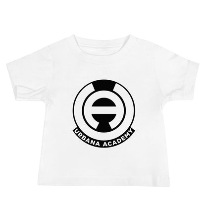 Performance | Baby T-Shirt | Urbana academy | Badge Logo