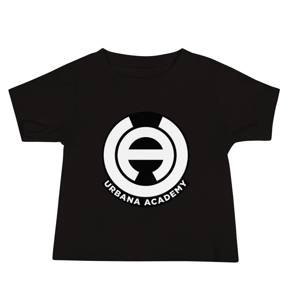 Performance | Baby T-Shirt | Urbana academy | Badge Logo
