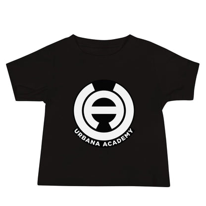 Performance | Baby T-Shirt | Urbana academy | Badge Logo