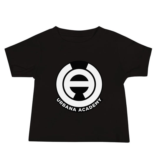 Performance | Baby T-Shirt | Urbana academy | Badge Logo