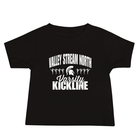 Performance | Baby T-Shirt | Valley Stream North Kickline | Alt Logo