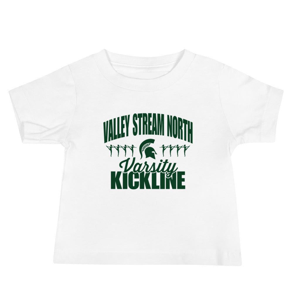 Performance | Baby T-Shirt | Valley Stream North Kickline