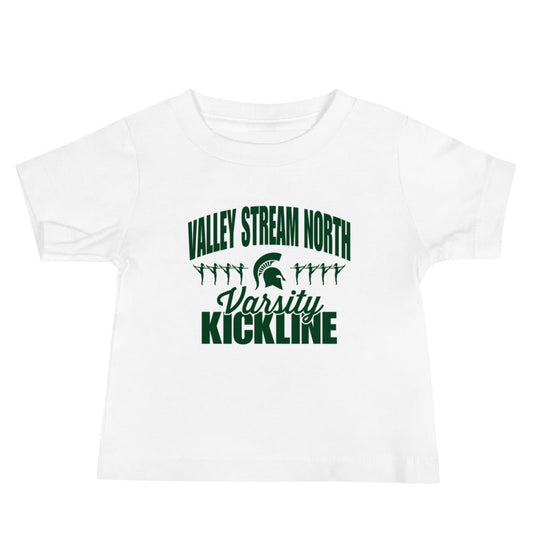 Performance | Baby T-Shirt | Valley Stream North Kickline