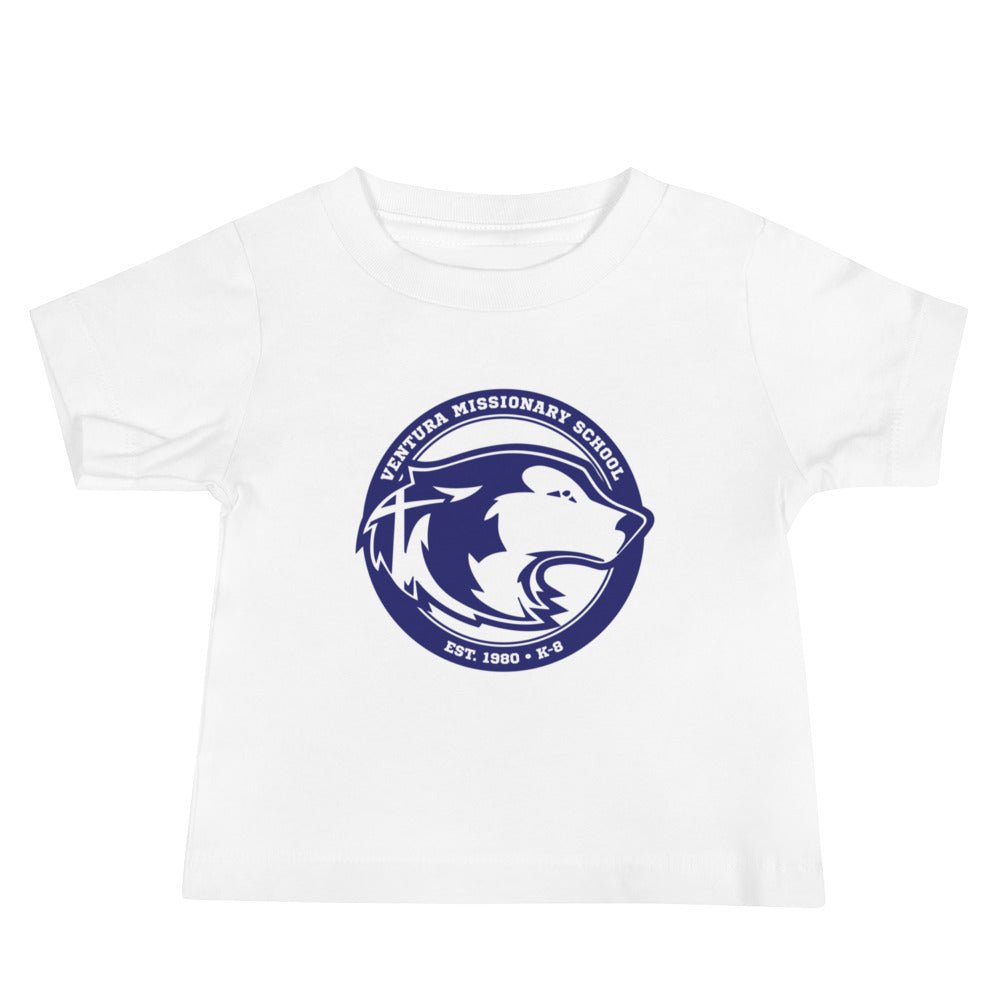 Performance | Baby T-Shirt | Ventura Missionary School