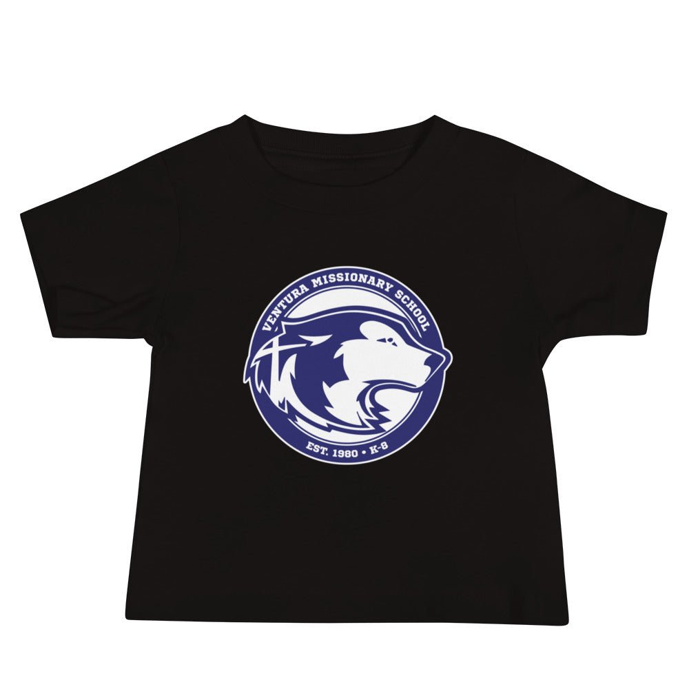 Performance | Baby T-Shirt | Ventura Missionary School