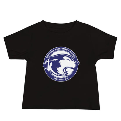 Performance | Baby T-Shirt | Ventura Missionary School